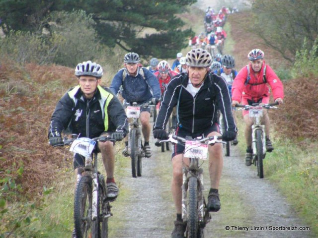 Rando Cyclos et VTT : A vos agendas.