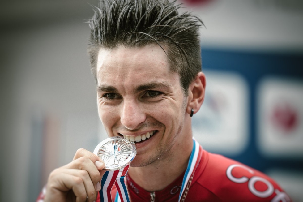 Anthony Turgis rejoint Direct Energie 