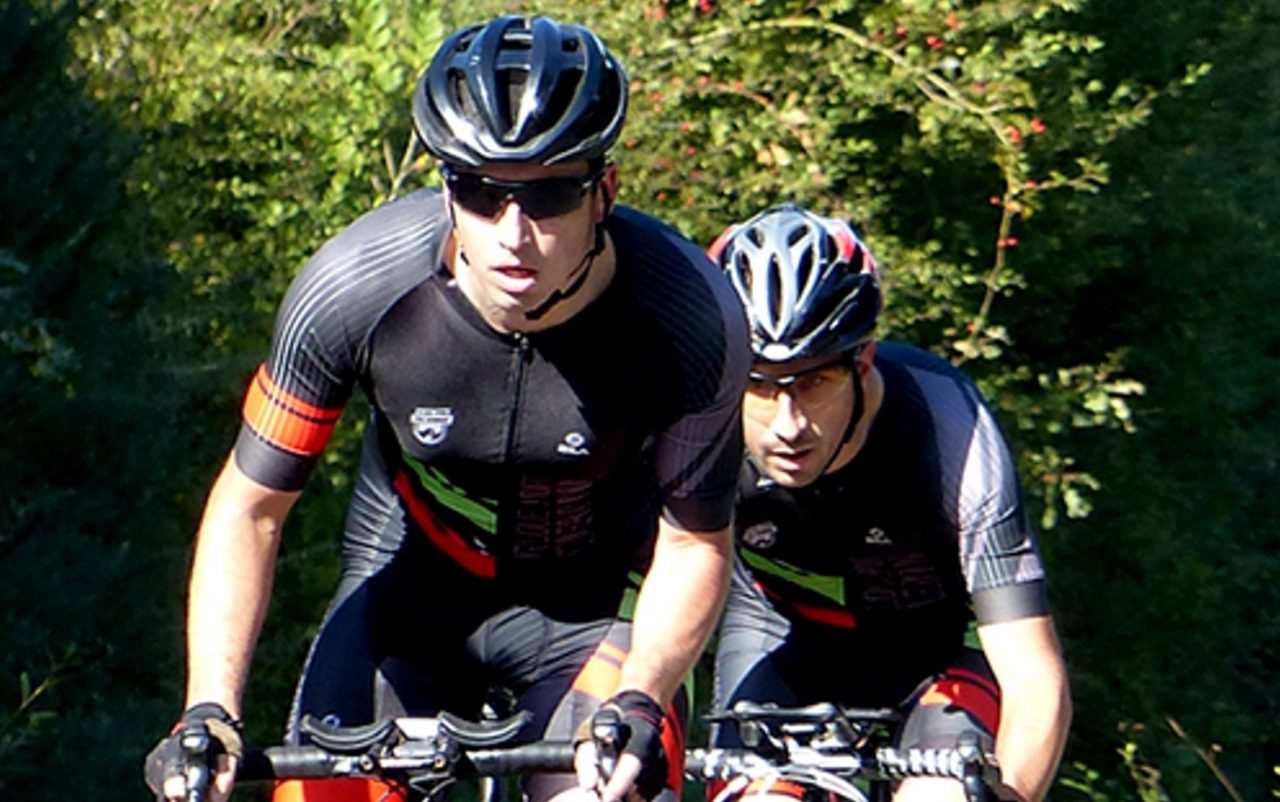 Chrono des Marais Ubalia 2022: inscrivez-vous !