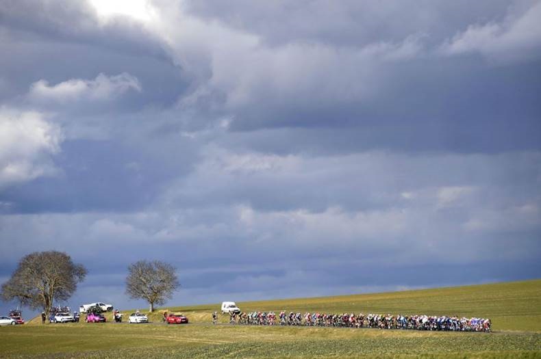 Paris-Nice 2019 : les infos