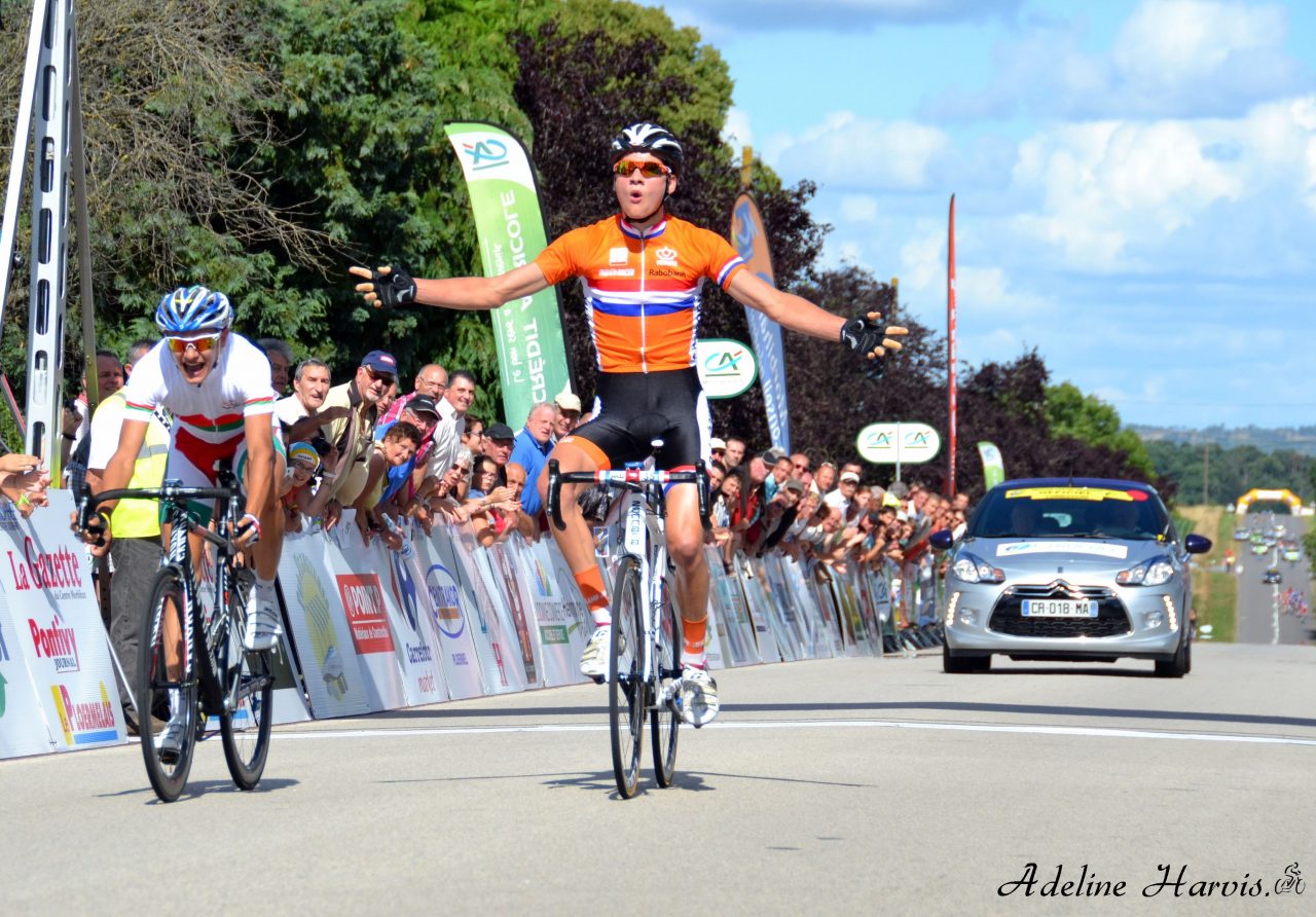 Trophe Centre Morbihan # 1 : Van Der Poel s'impose