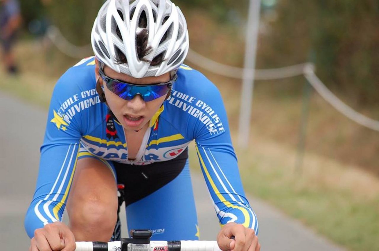 Victoire bretonne sur le Challenge Thomas Voeckler