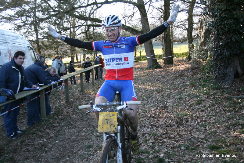 Coupe de Bretagne VTT: Tous les rsultats 