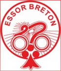 L'Essor Breton : dpart de Plounventer en 2016