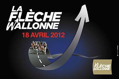 Flche Wallonne : Vos battue !