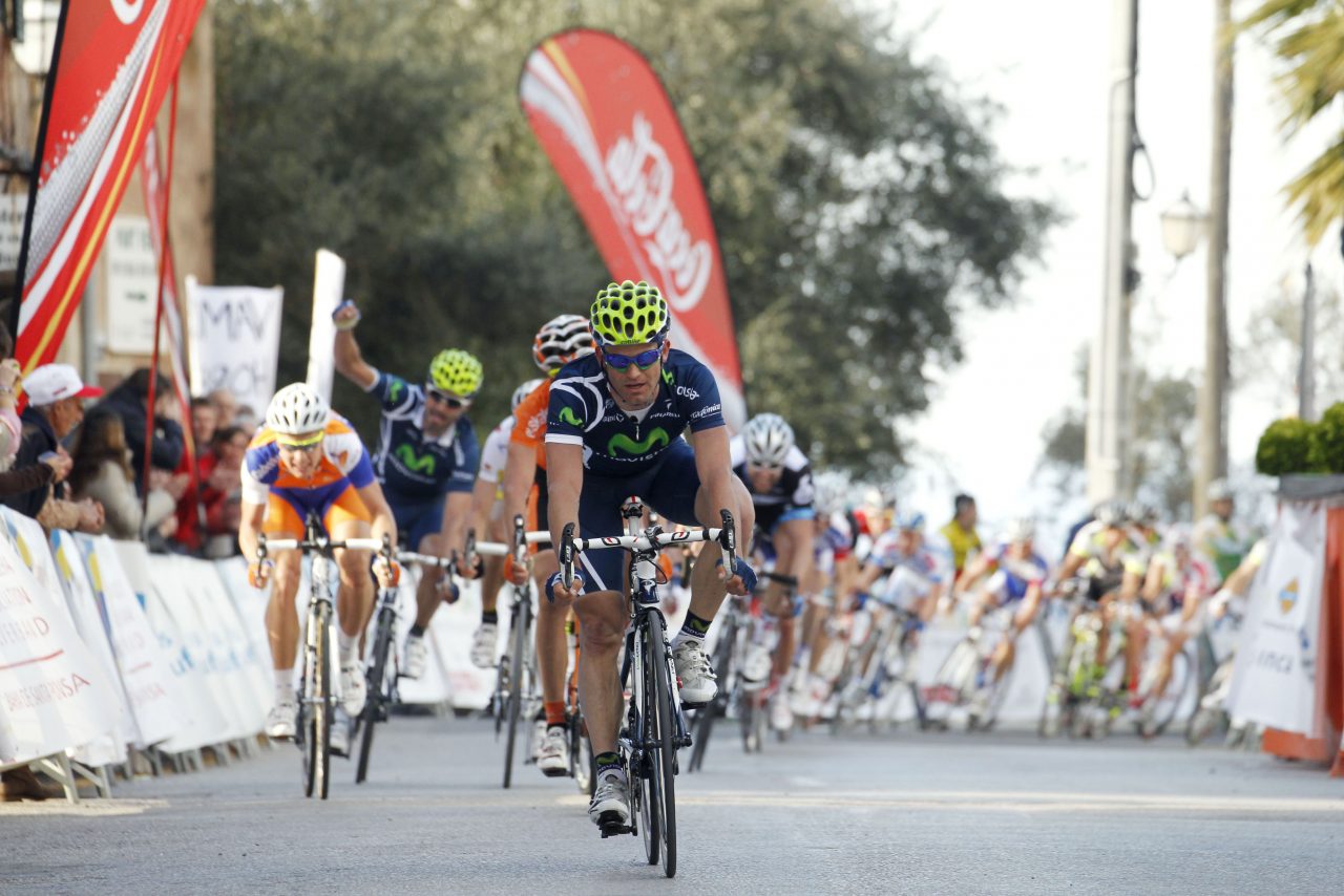 Challenge de Majorque - Trofeo Dei : Joaquin Rojas s'impose