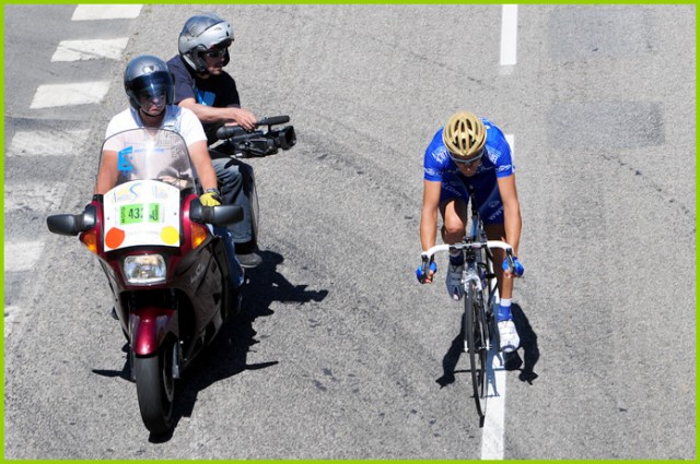 Accord UCI-Infront Sports & Media : un nouvel lan pour le cyclisme