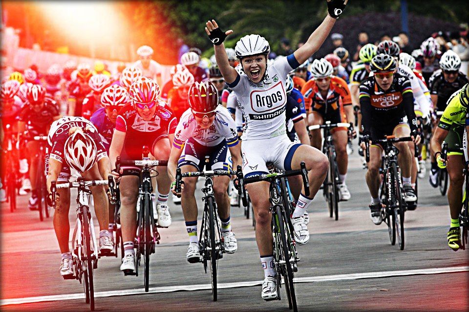 Tour de l'le de Chongming # 1 : Jeuland 9e