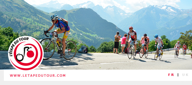 Etapes du Tour 2012 : Oserez-vous le double challenge ?  