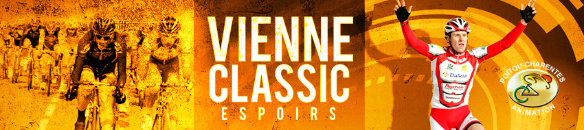 Vienne Classic : les quipes 