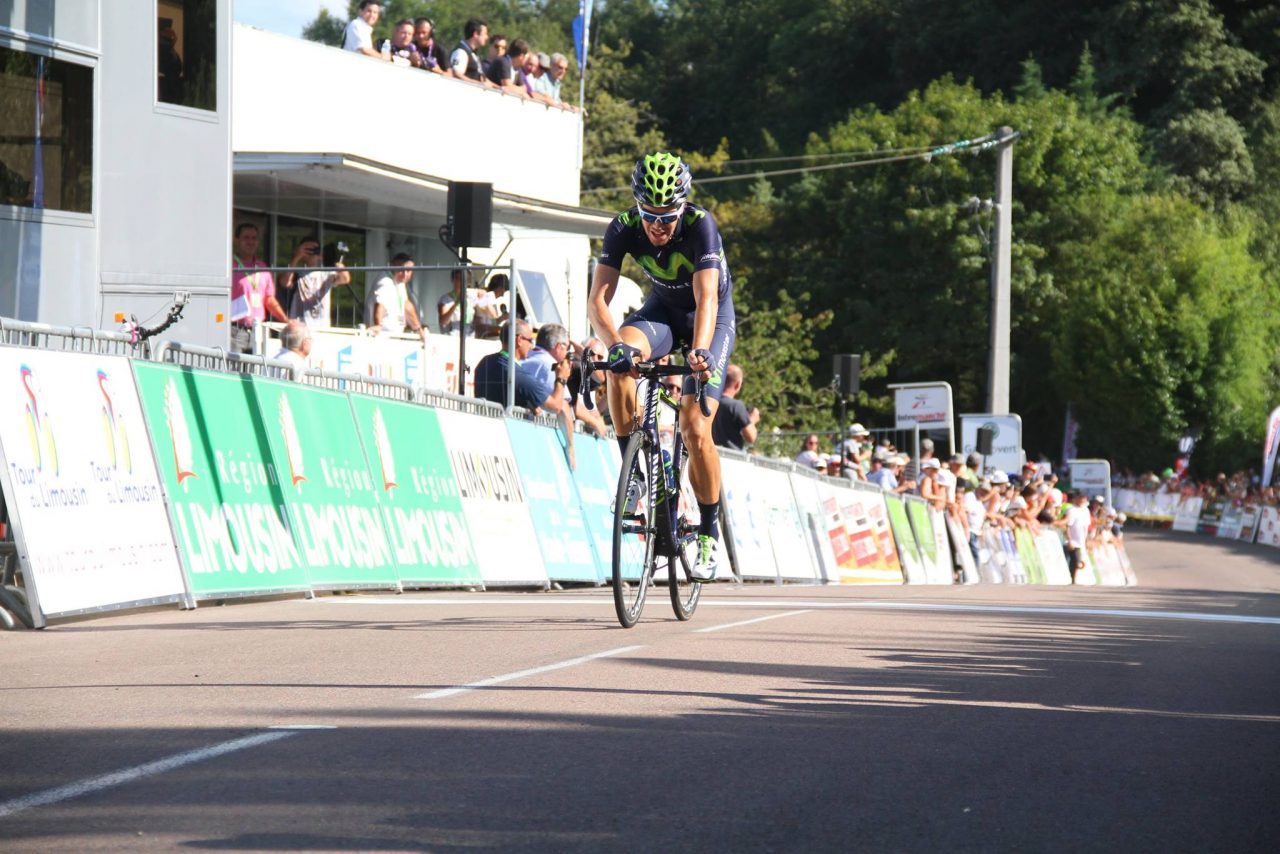 Tour du Limousin#2: Herrada en costaud 