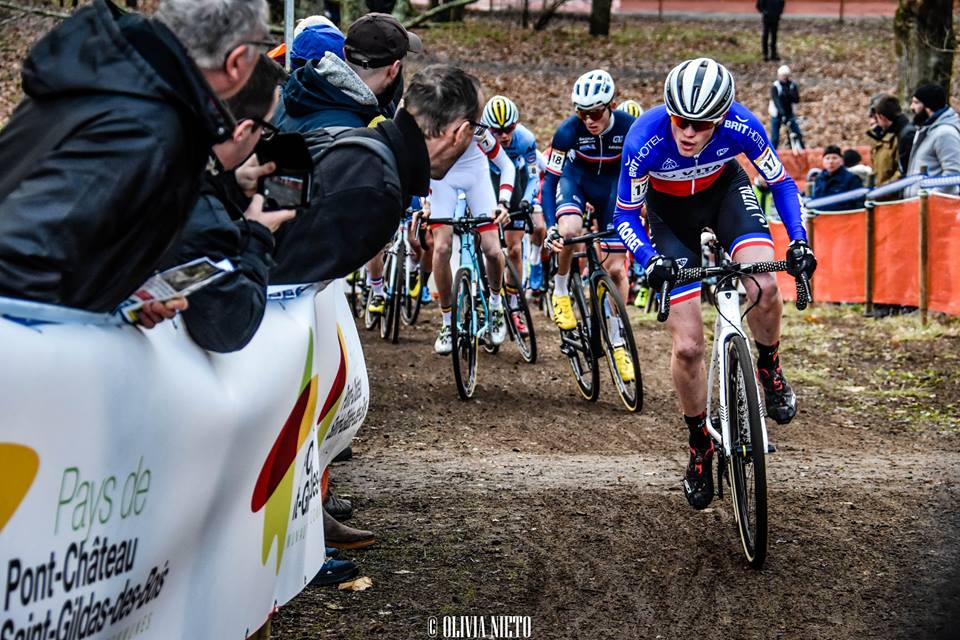 Hoogerheide juniors : Huby 9me 