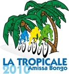 La Tropicale Amissa Bongo du 19 au 24 janvier 2010
