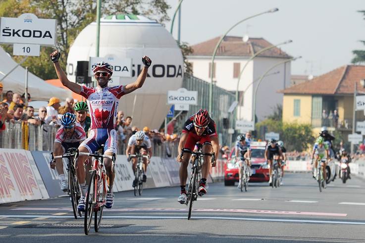 18 quipes au dpart du Tour du Pimont ce jeudi  