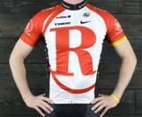 Le maillot du Team RadioShack 2011