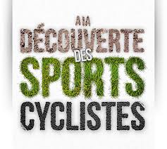 "A la dcouverte des Sports Cyclistes"  l'UCP Josselin