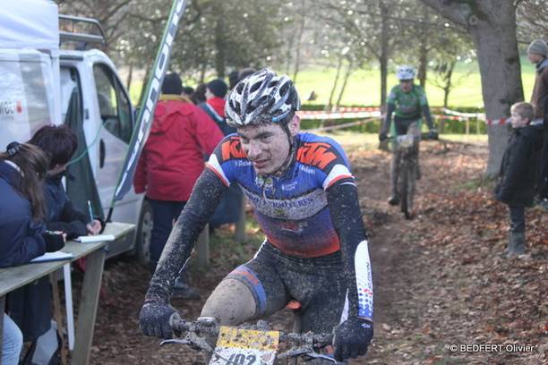 Coupe de Bretagne VTT X-Country # 2  Plne-Jugon (22) : Les classements