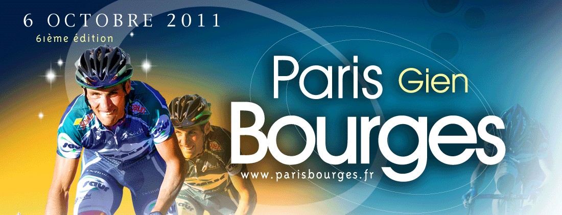 Paris-Bourges : les partants