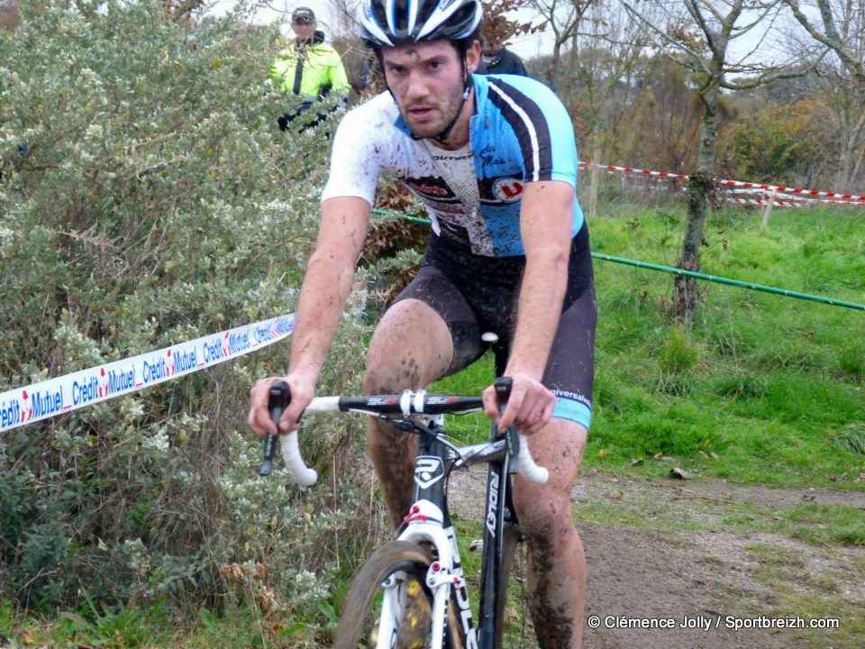 Cyclo-Cross de Vihiers (49) : Classements 