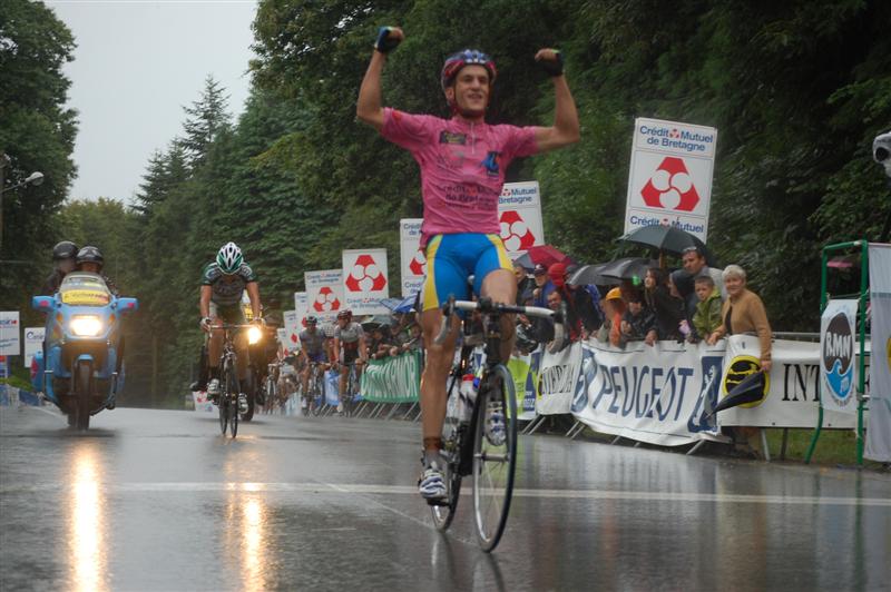 Kreiz Breizh Elite: l'autre festival du centre Bretagne !