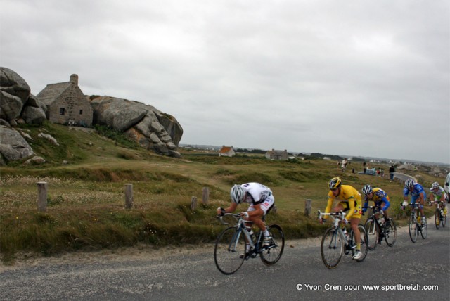 Ronde Finistrienne : les pcheurs de Meneham sont de retour ! 