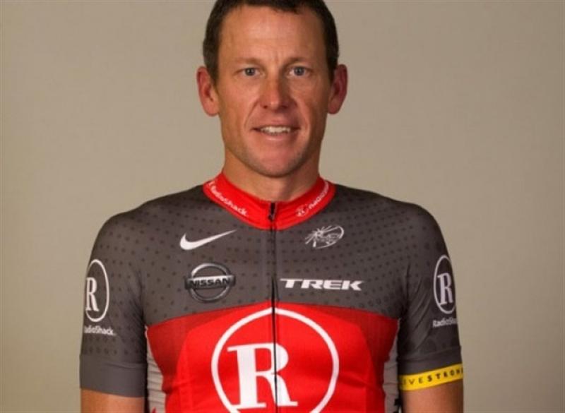 Armstrong : oh la vache !