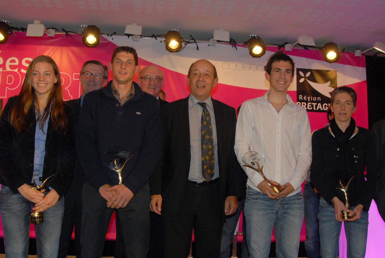 XXIImes Trophes du Sport 2011 : La Rgion honore ses meilleurs athltes