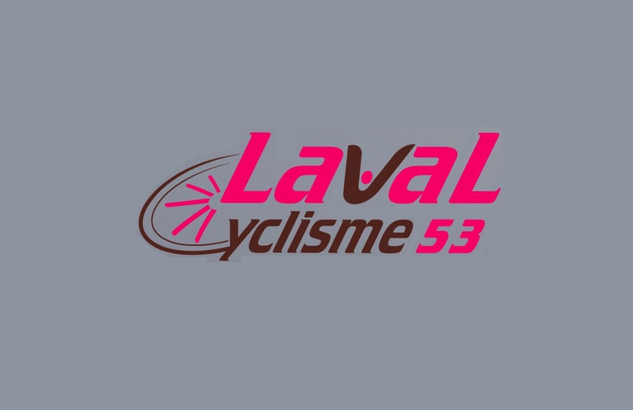 Laval Cyclisme 53: on stoppe tout !