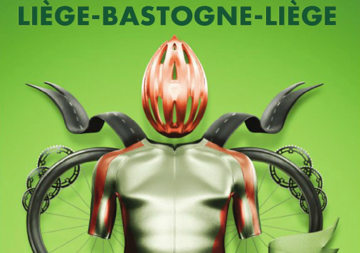 Lige-Bastogne-Lige : pour succder enfin  Hinault !