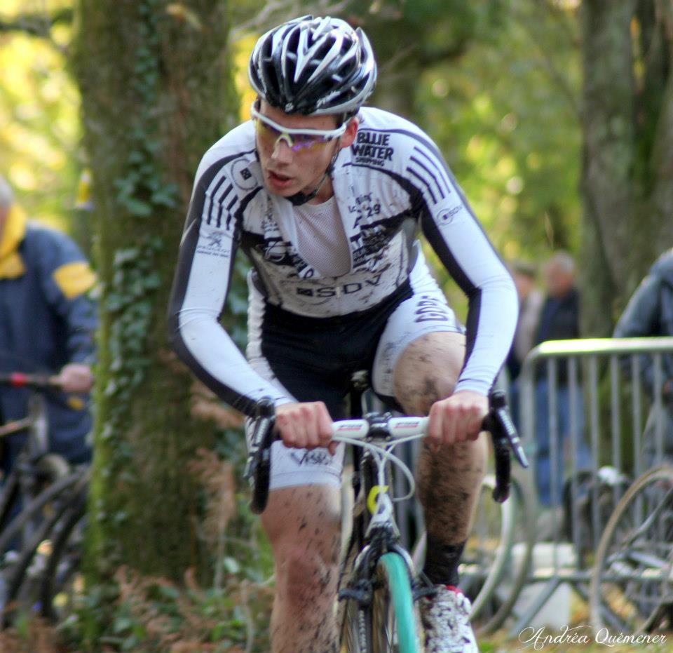 Cyclo-cross de Loc Envel (22): Le Quau de retour ?