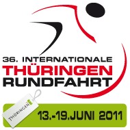 Thringen Rundfahrt : Le Team Jayco s'impose, la France 7e 