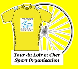 Tour du Loir-et-Cher : Northey 1er leader 