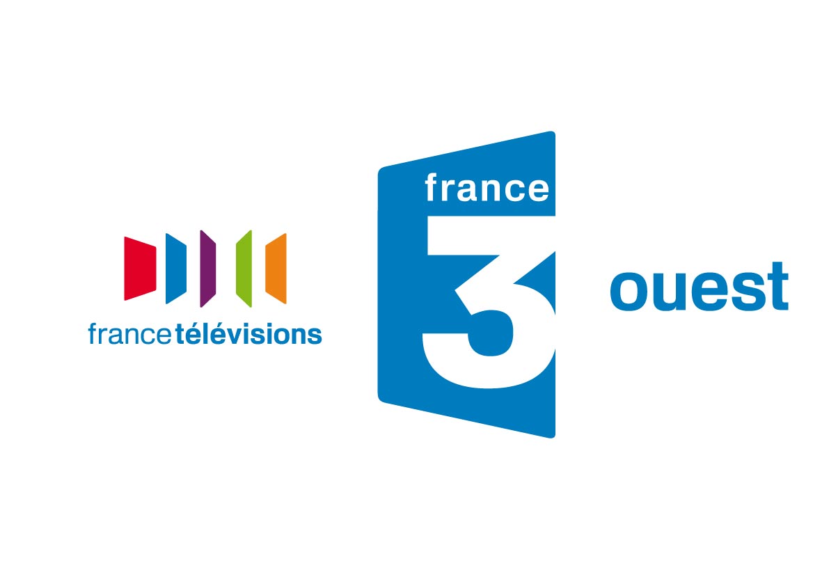 Les Championnats sur France 3 Ouest