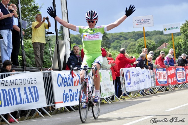 Finale du Prvadis cadet  Saint-Evarzec : prsentation