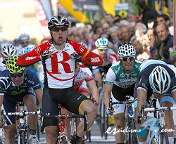 Tour de Catalogne #4 : Cardoso s'impose, Dumoulin 6e 