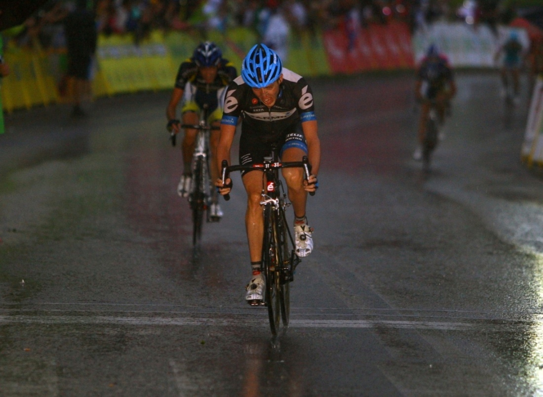 Tour de Pologne # 6 : Martin fait coup double 