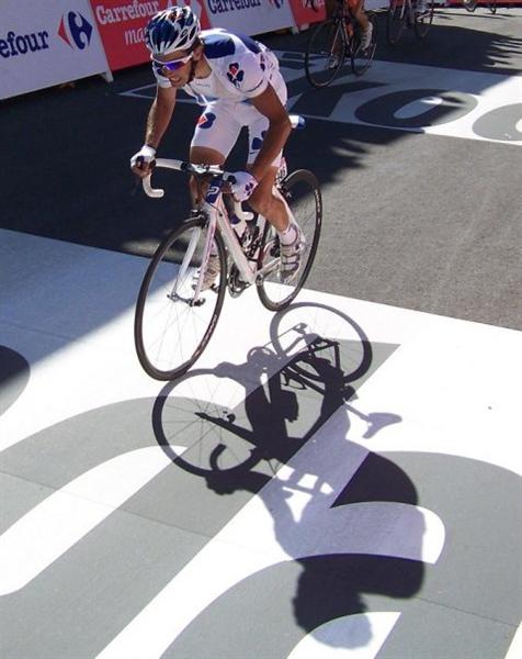 Tour de France, samedi: le p'tit message de Christophe Le Mevel