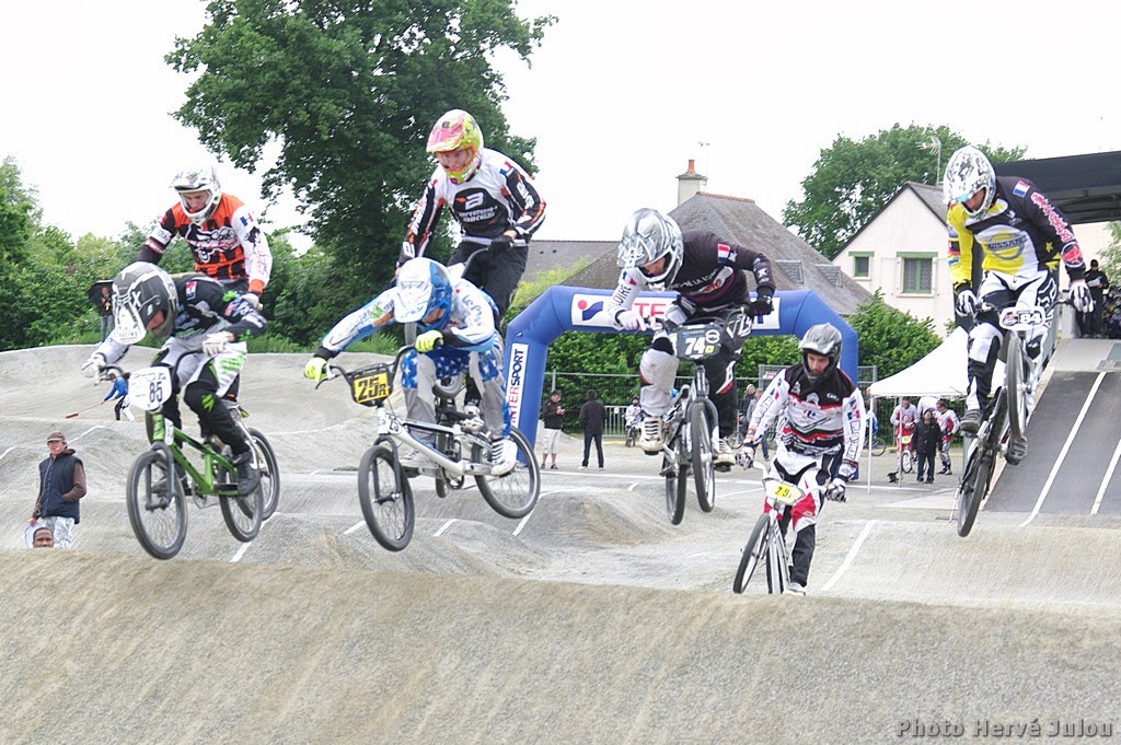 BMX Trgueux : 18 finalistes  Vitr (35)