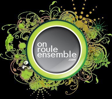 Dcouvrez le site On Roule Ensemble.com 