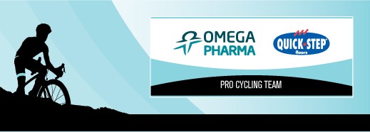 Omega Pharma Quick Step pour le Tour de France 