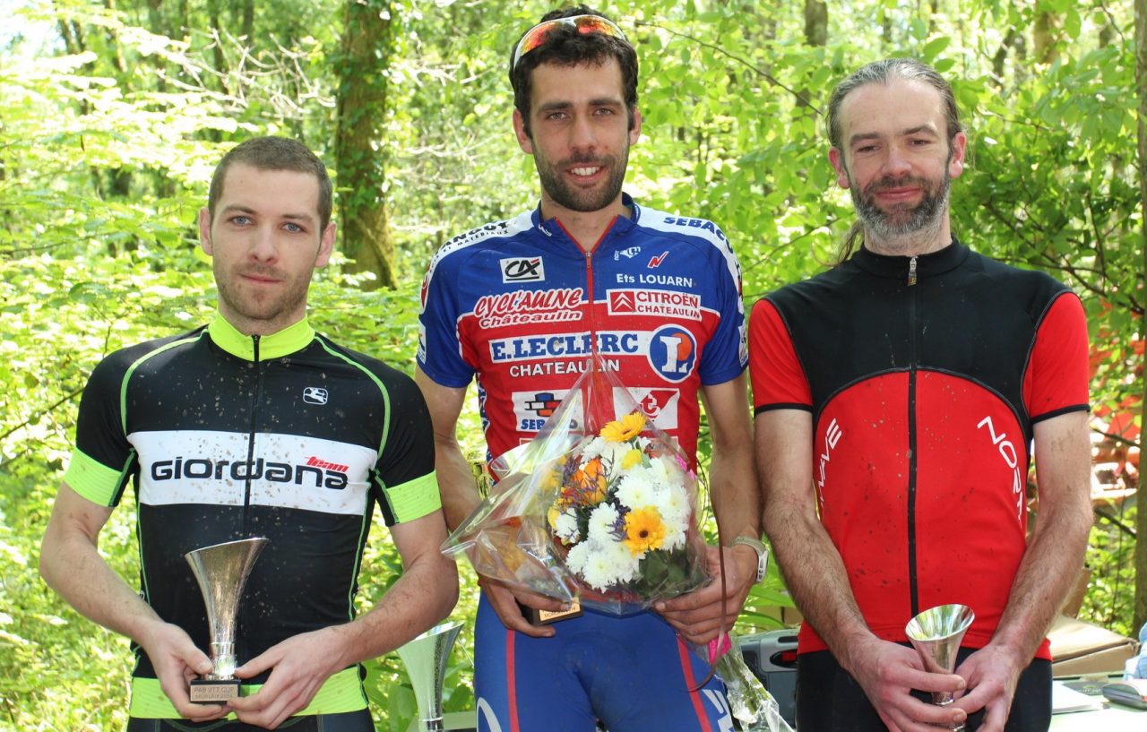 Penn ar Bed VTT  Morlaix (29) : les rsultats