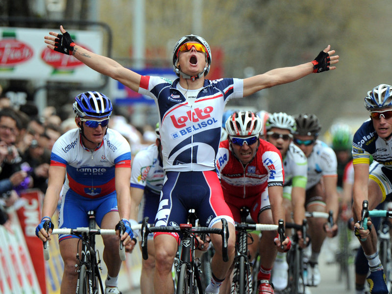 Meersman claque la porte de Lotto-Belisol