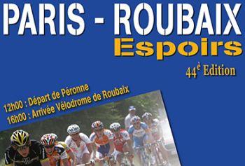 Les bretons de Paris-Roubaix