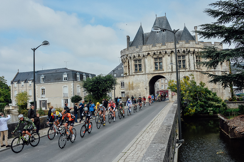 Paris-Tours: les quipes retenues