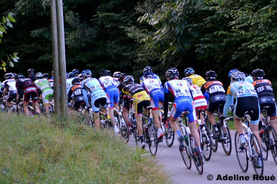 Tour de Belle-Ile-en-Mer : les engags