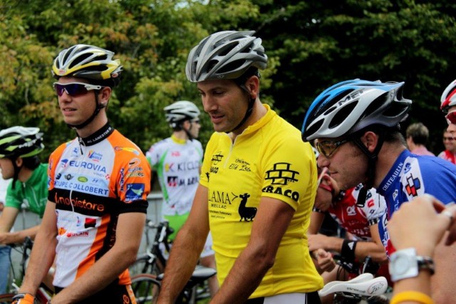 Finale du Challenge Ell Isol 2010 : les engags 