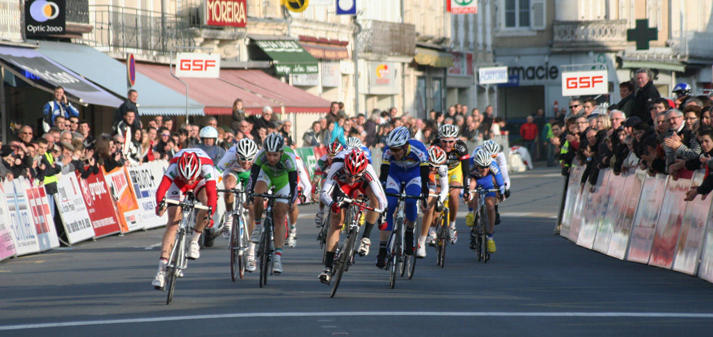 Vienne Classic Espoirs - Coupe de France des clubs : Dmare