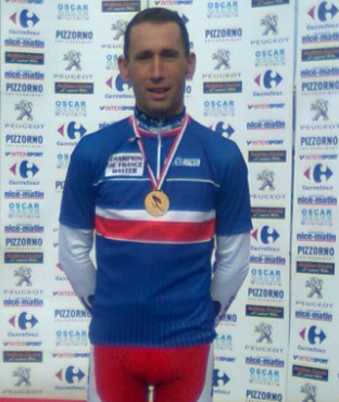 Kernis champion de France !