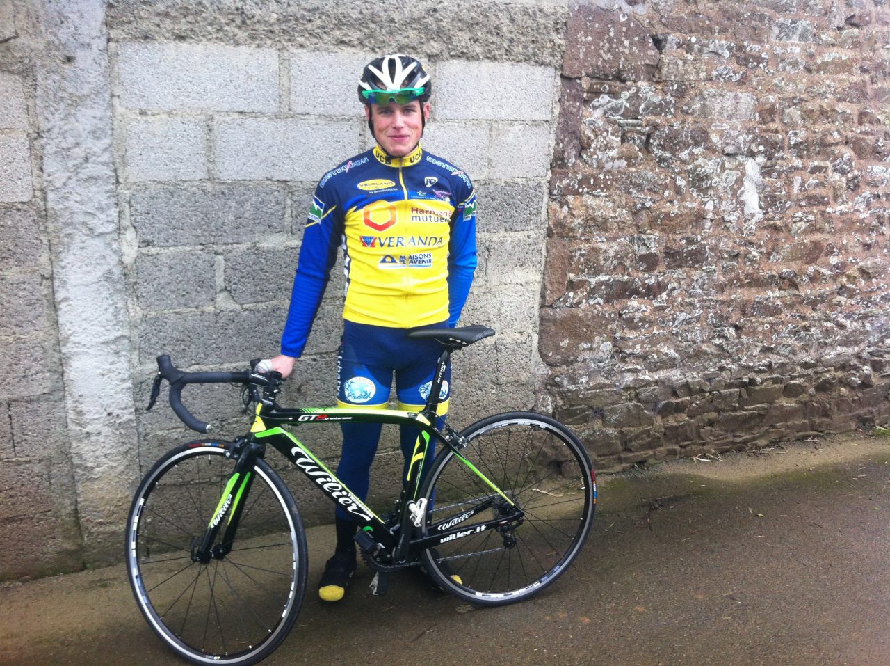Jourden veut dcrocher son toile