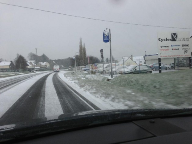 Annulation (ou report) de Plaintel - Plaintel